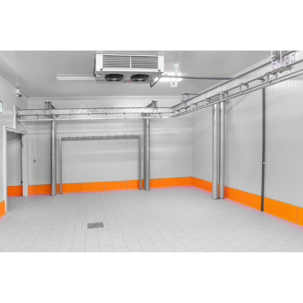 Chambre froide